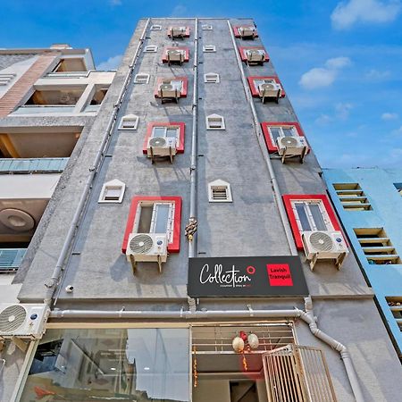 Super Hotel O Lavish Tranquil Χιντεραμπάντ Εξωτερικό φωτογραφία