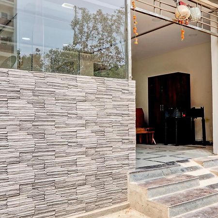 Super Hotel O Lavish Tranquil Χιντεραμπάντ Εξωτερικό φωτογραφία