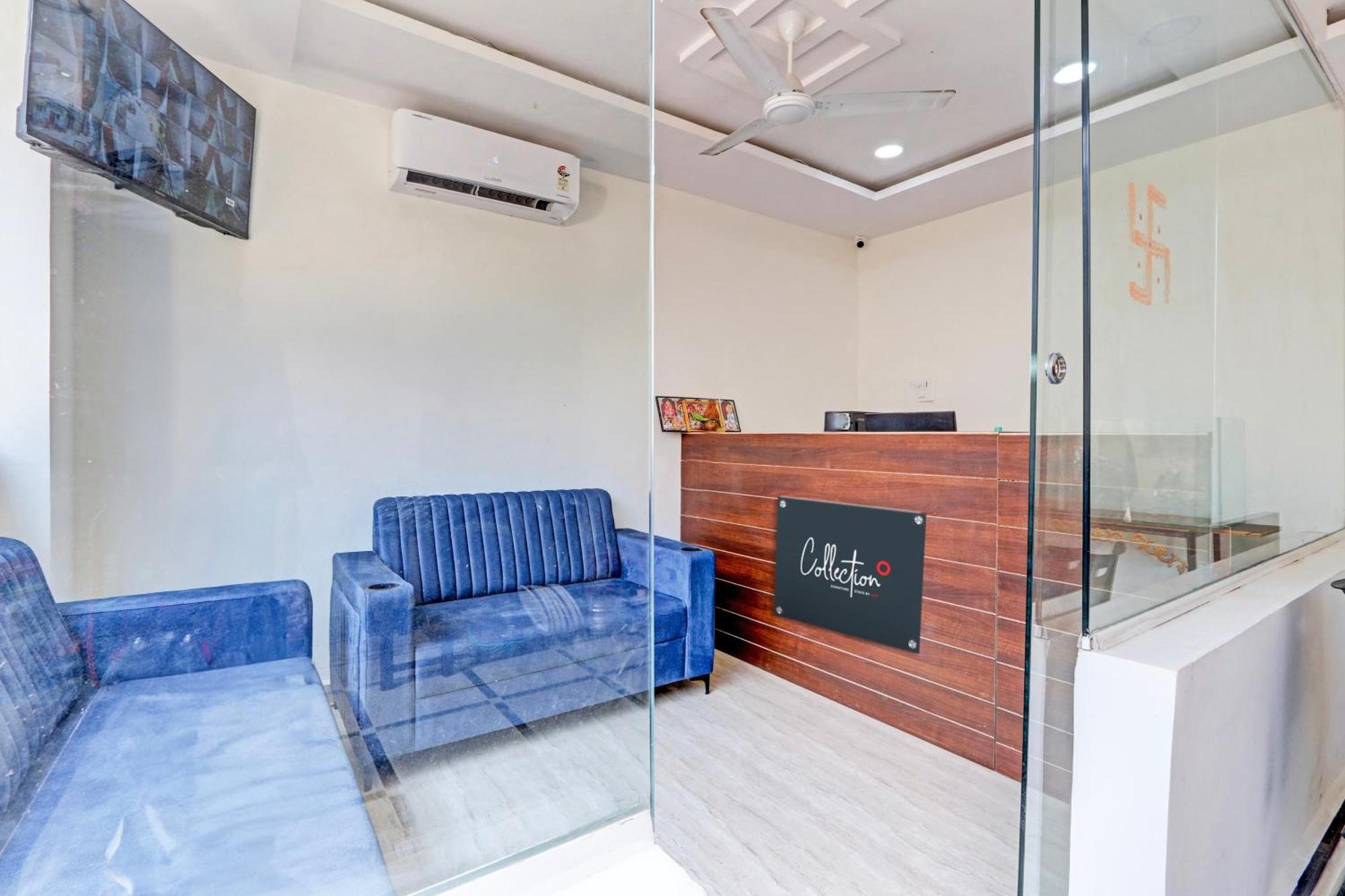 Super Hotel O Lavish Tranquil Χιντεραμπάντ Εξωτερικό φωτογραφία